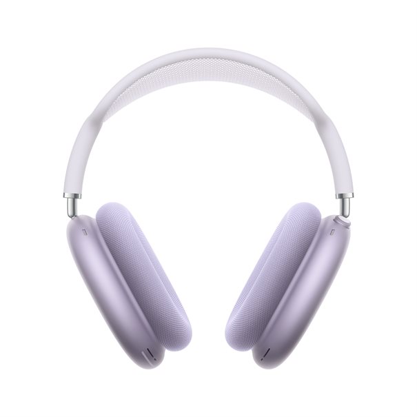 Apple AirPods Max (2024) purple