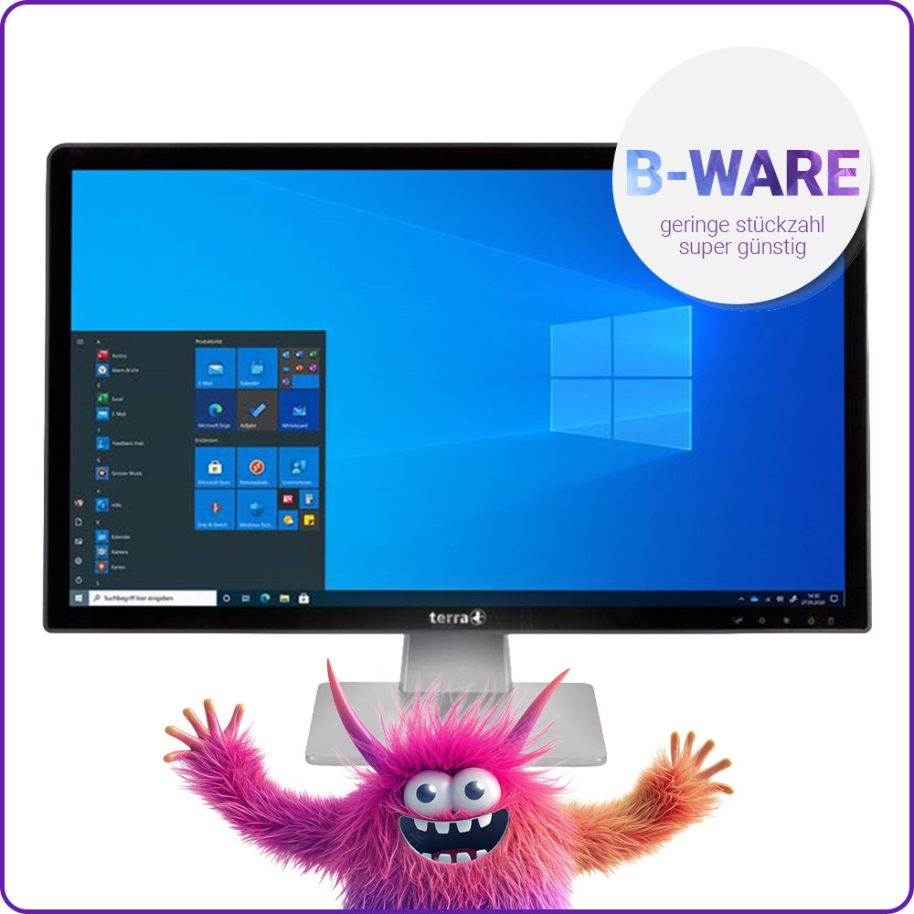TERRA All-In-One-PC 2212 R2 B-Ware
