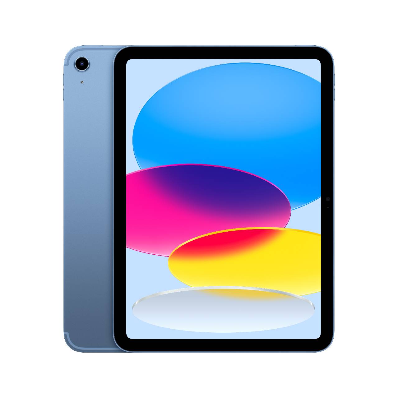 Apple iPad 11 128GB 11th Gen. (2025) WIFI blue