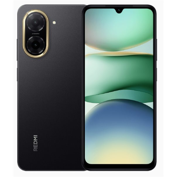 Xiaomi Redmi A5 4+128GB midnight black