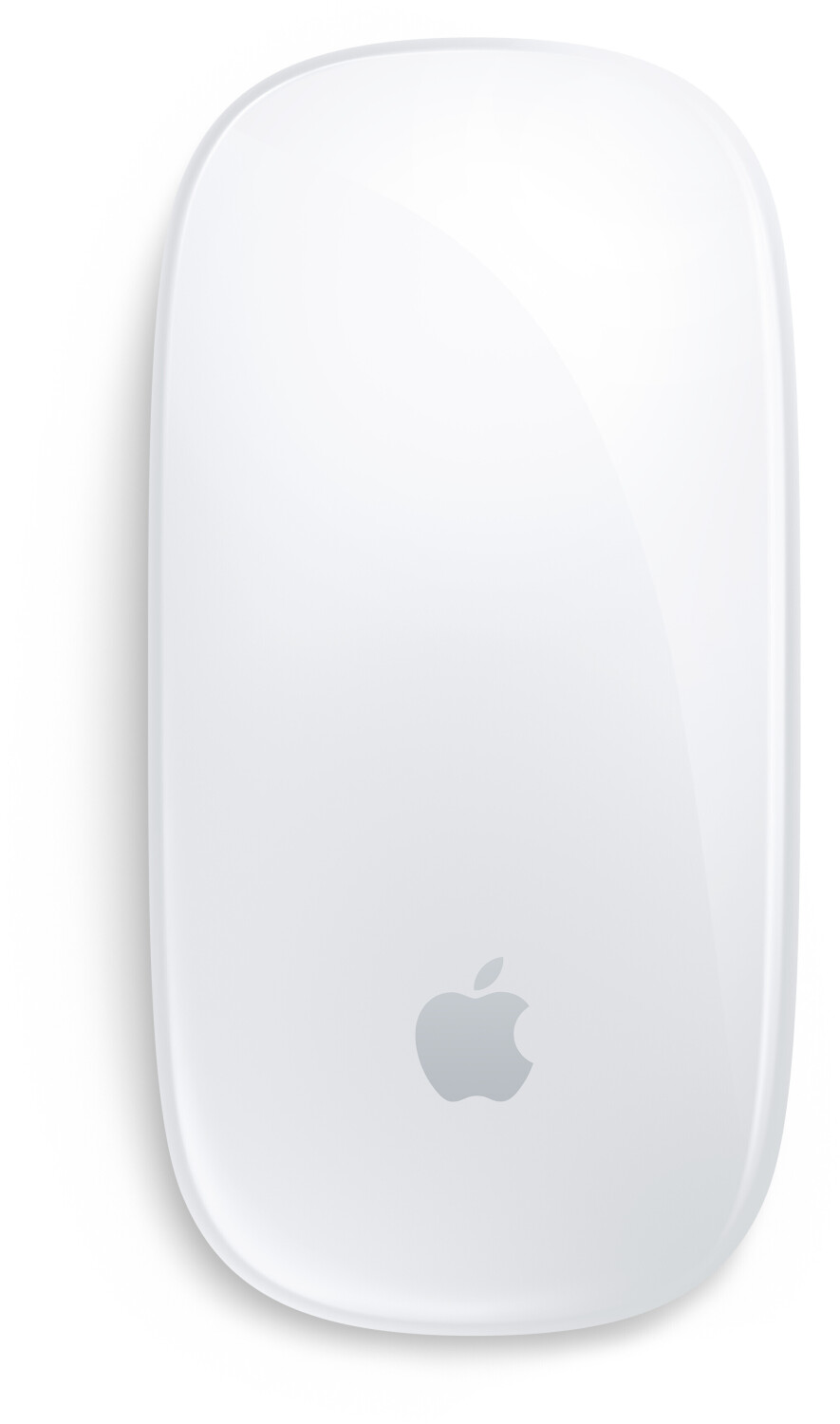 Apple Magic Mouse 3 silber