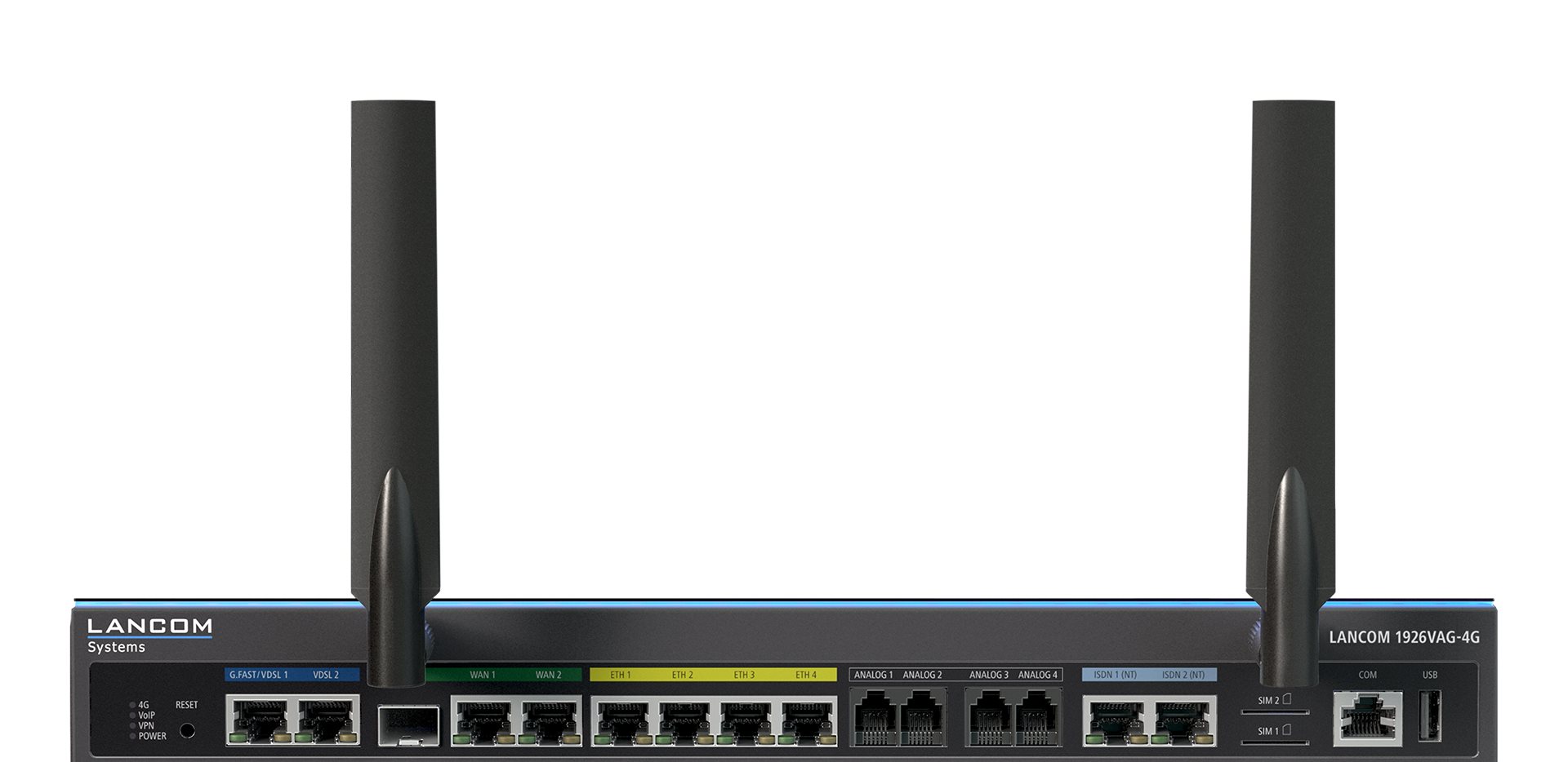 Lancom Router VPN 1926VAG-4G (EU, over ISDN)