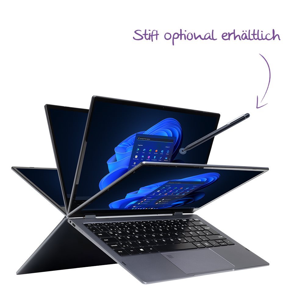TERRA MOBILE 360-13U i5-1235U W11P