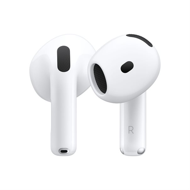 Apple AirPods 4th Gen. (2024) white
