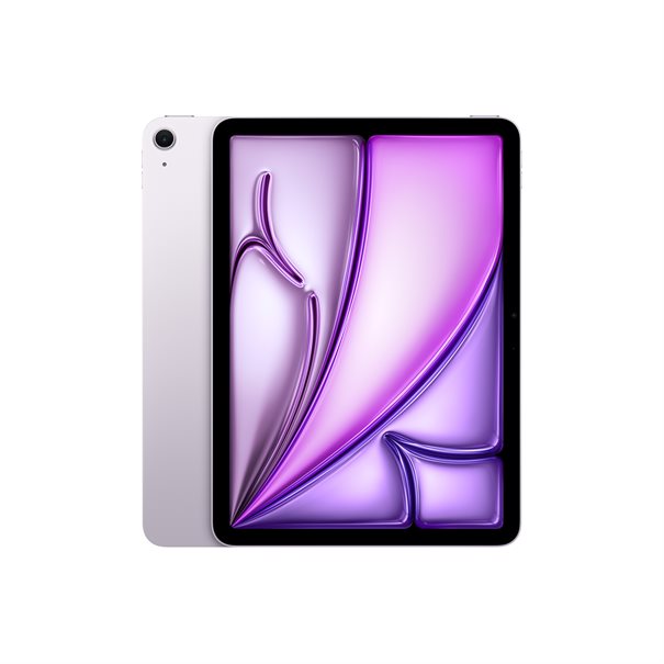 Apple iPad Air 11 128GB 7th Gen. (2025) WIFI purple