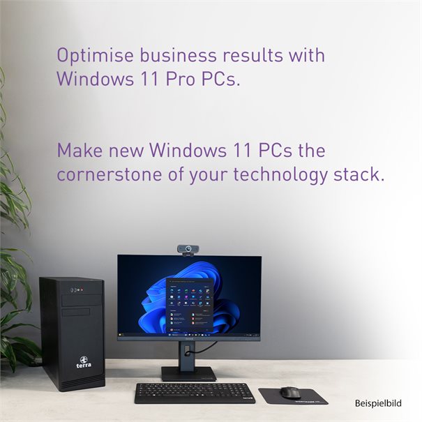 TERRA AIO 2710