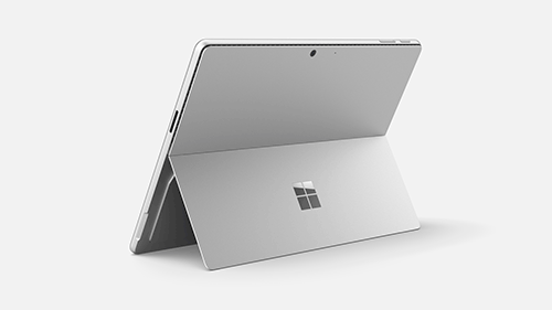 Microsoft Surface Pro for Business U5 32GB 256GB Platinum