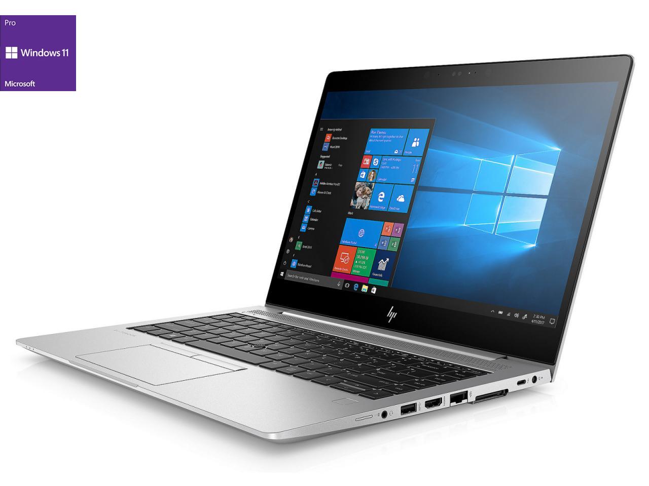 NB HP EliteBook 840 G5 i5 512GB 16GB WIN11P gebraucht