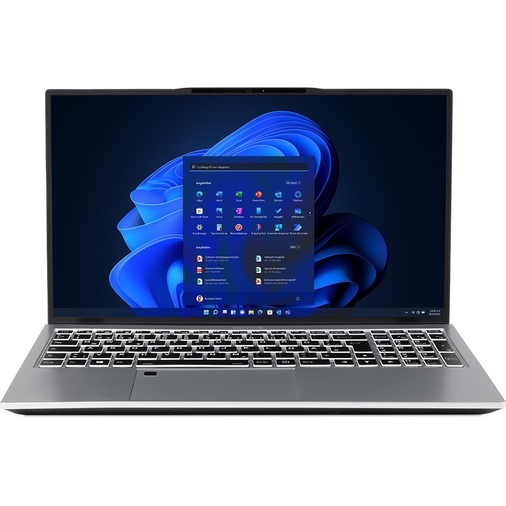 TERRA MOBILE 1551R i5-1334U W11P