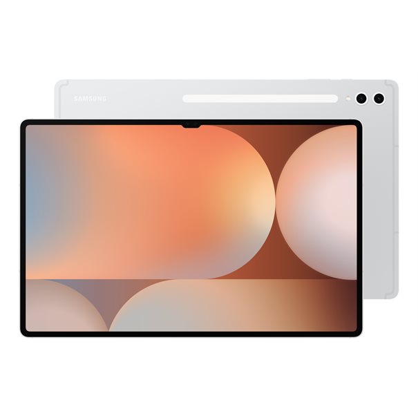 Samsung SM-X920N Galaxy Tab S10 Ultra 12+256GB WiFi platinum silver