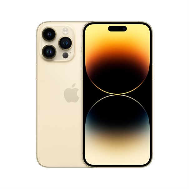 Apple iPhone 14 Pro Max 256GB gold