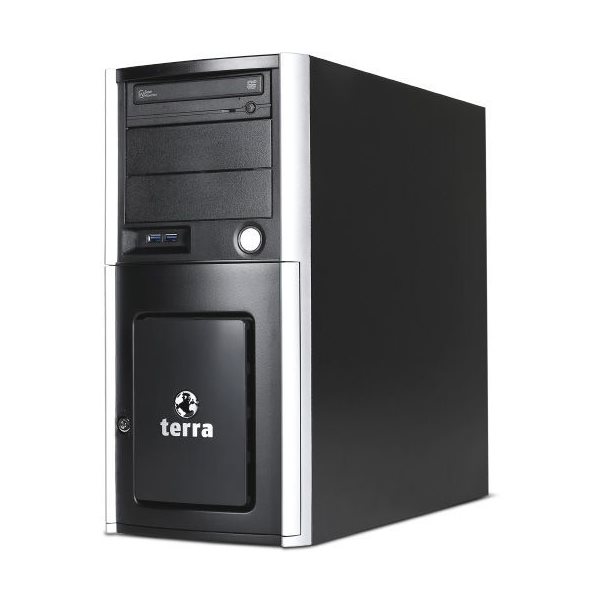 TERRA SERVER 3030 G6 E-2456/32/2x960/C TERRA SERVER 3030 G6 E-2456/32/2x960/C