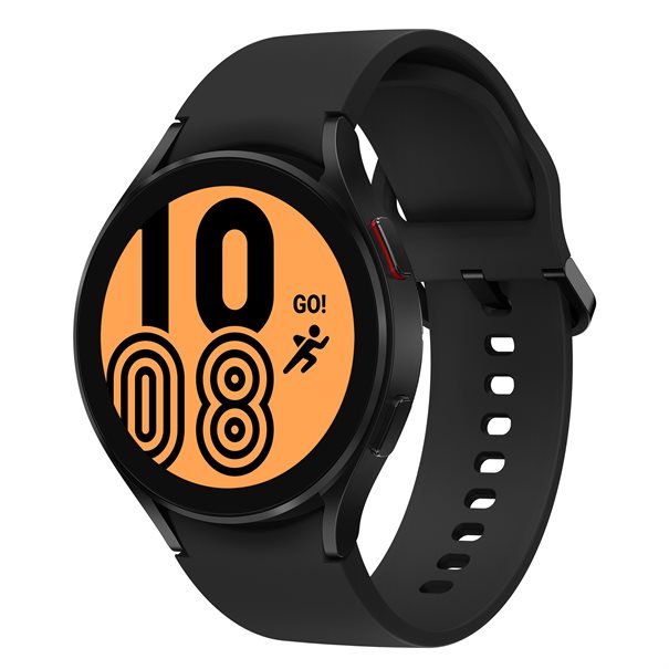 Samsung SM-R870 Galaxy Watch4 Smartwatch armor aluminium 44mm black