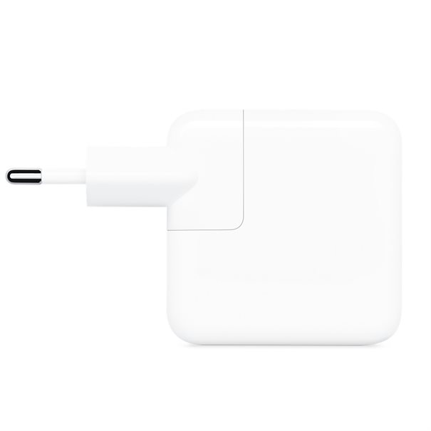 Apple USB-C Power Adapter 30W white