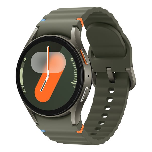 Samsung SM-L300N Galaxy Watch7 Smartwatch green 40mm EU