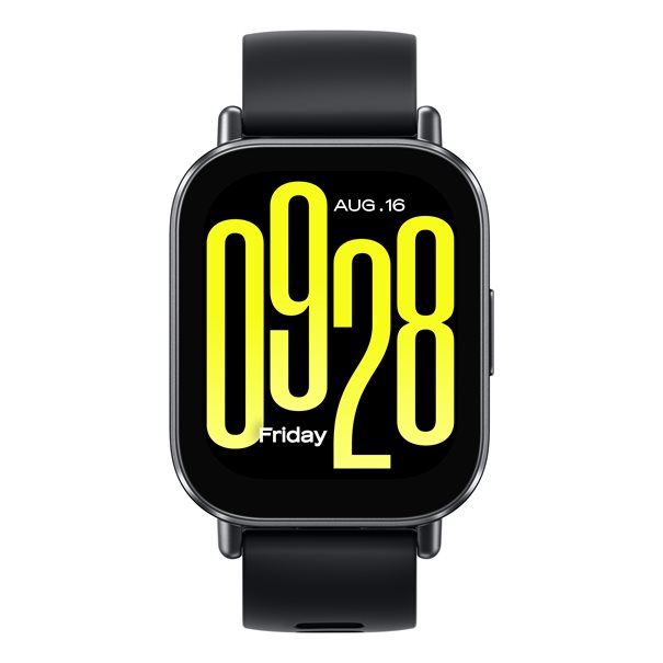 Xiaomi Redmi Watch 5 Active Smartwatch midnight black
