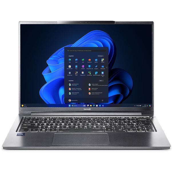 TERRA MOBILE 1471L Ultra 5-226V W11P - Copilot+PC