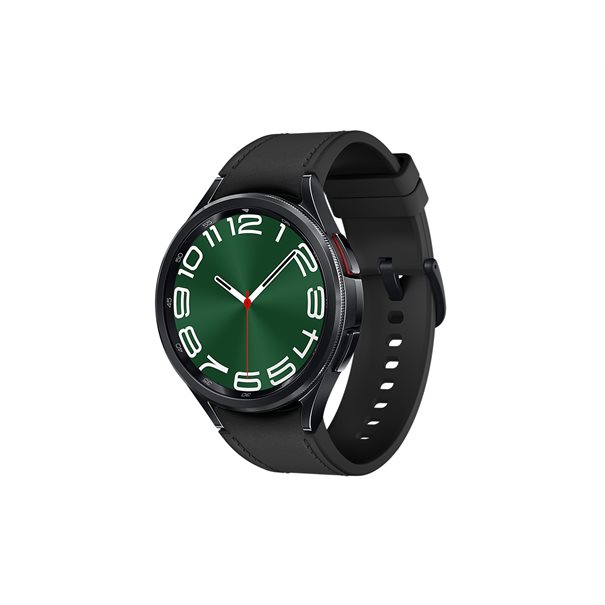 Samsung SM-R960 Galaxy Watch6 Classic Smartwatch 47mm black