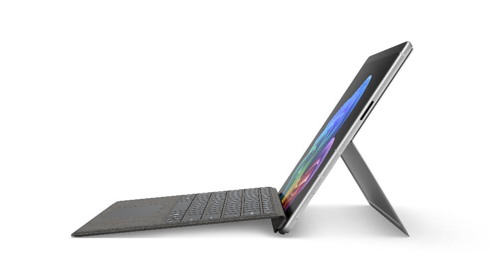 Microsoft Surface Pro for Business 12th 13" U7 64GB 1TB Platinum