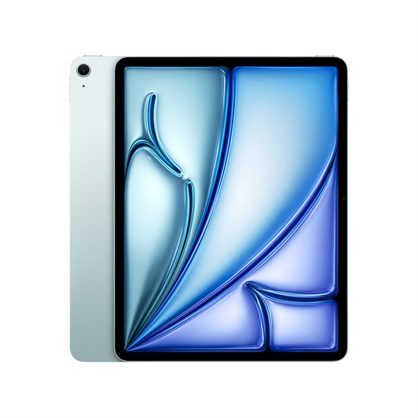 Apple iPad Air 13 256GB 7th Gen. (2025) WIFI blue