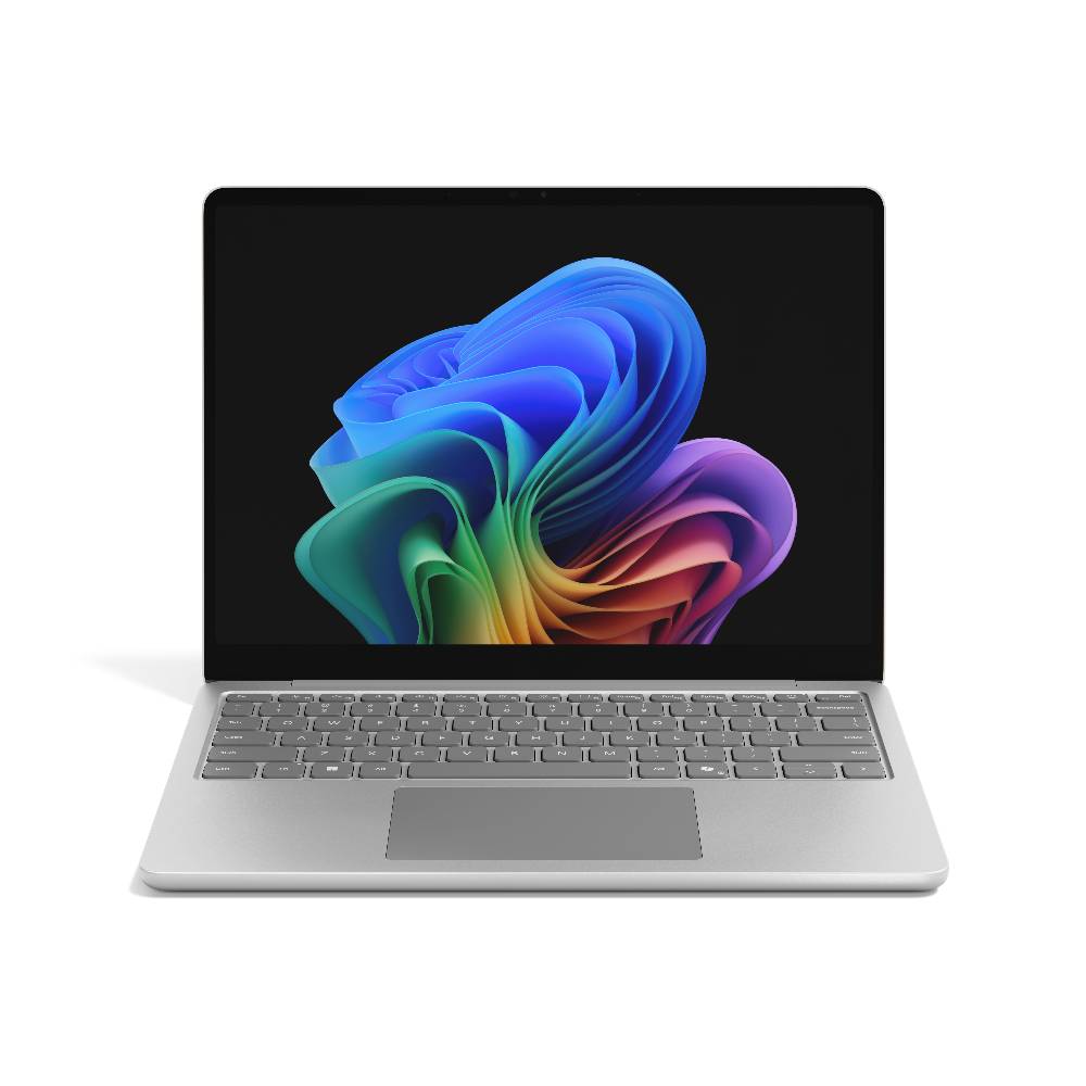 Microsoft Surface Laptop for Business 1st 13" U5 16GB 256GB Platinum