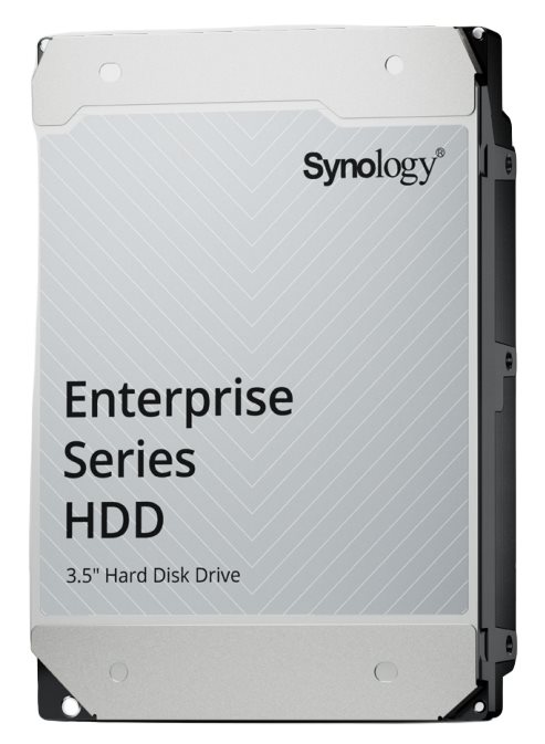 Synology NAS HD3.5" SAS 20TB HAS5310-20T / 7,2k
