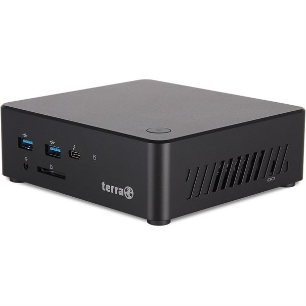 TERRA PC MICRO 5000C B-Ware