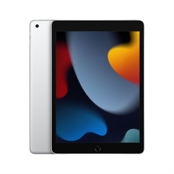 Apple iPad 10.2 64GB 9th Gen. (2021) WIFI silver