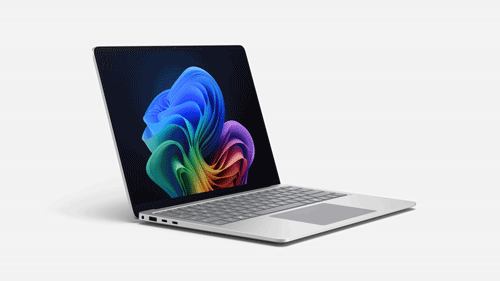 Microsoft Surface Laptop for Business 13,8" U7 32GB 256GB Platinum