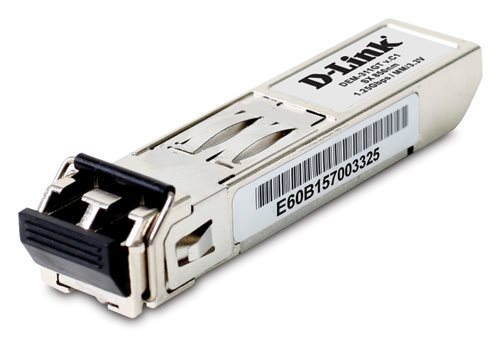 D-Link Modul MiniGBIC 1000Base-SX LC DEM-311GT