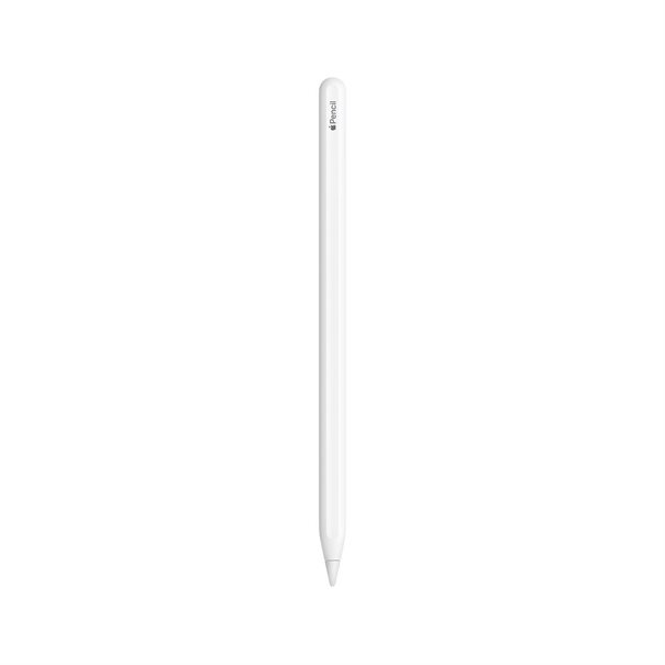 Apple Pencil 2nd Gen. white