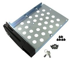 QNAP HDD Tray SP-TS-TRAY-BLACK