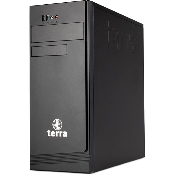TERRA PC-BUSINESS 6000 SILENT TERRA PC-BUSINESS 6000 SILENT