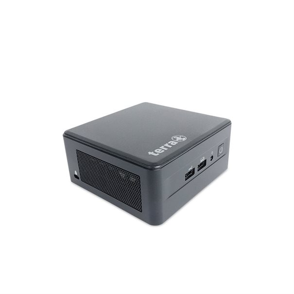 Y TERRA PC MICRO 5000 B-Ware