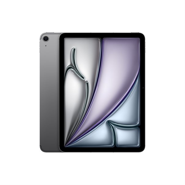 Apple iPad Air 11 256GB 7th Gen. (2025) 5G space grey