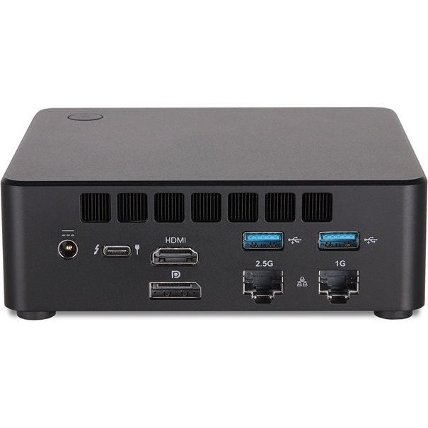 TERRA PC MICRO 7000A - Copilot+ PC