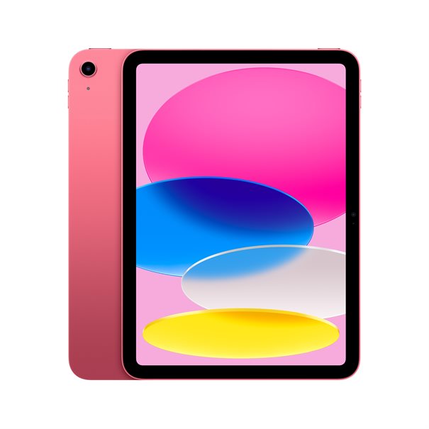 Apple iPad 11 128GB 11th Gen. (2025) WIFI pink