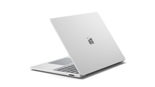 Microsoft Surface Laptop for Business 15" U7 32GB 512GB Platinum