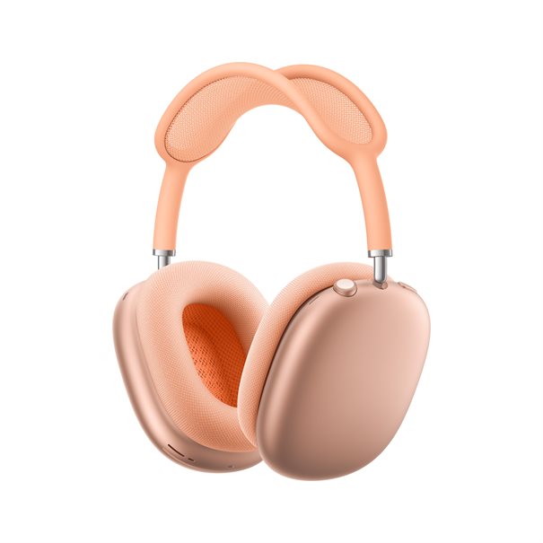 Apple AirPods Max 2 (2026) orange