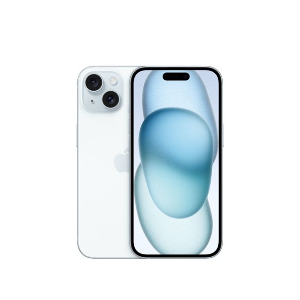 Apple iPhone 15 512GB blue