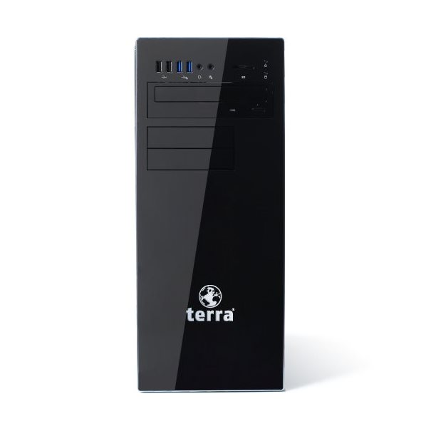 TERRA PC GAMER ELITE 1