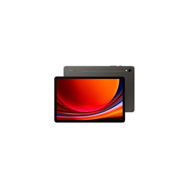 Samsung SM-X710N Galaxy Tab S9 8+128GB WIFI graphite